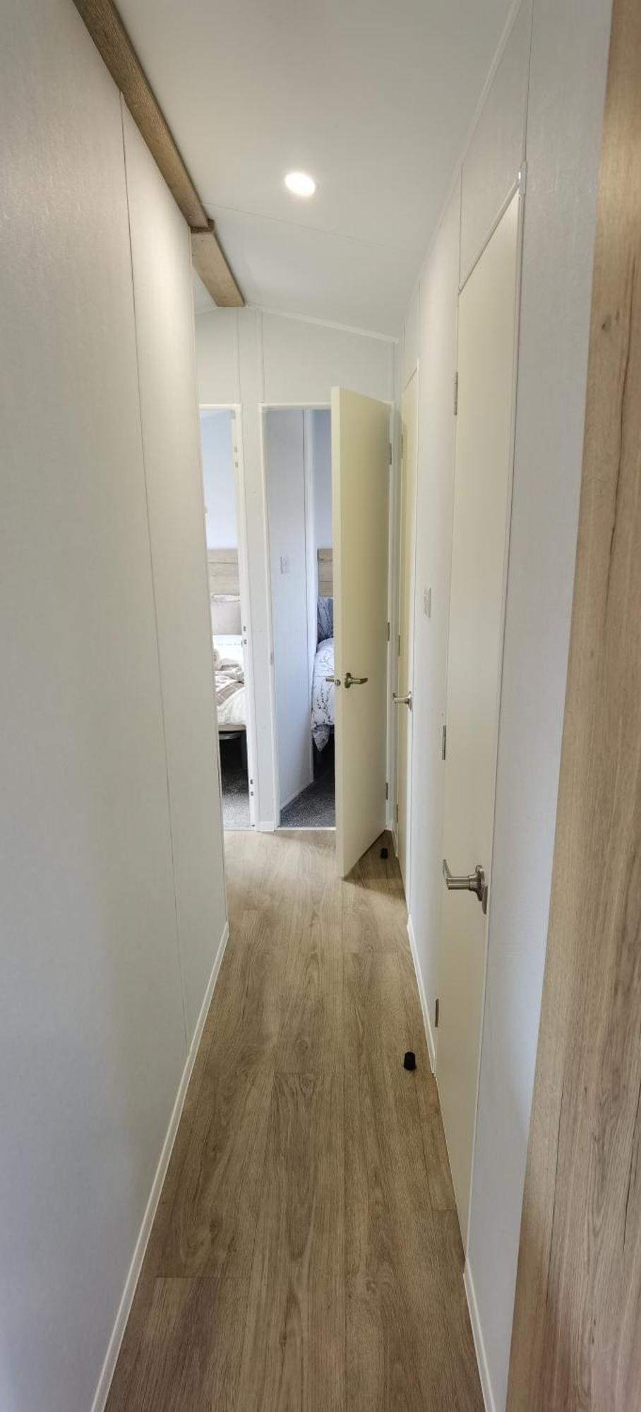 Big Boss Caravan-Camber Sands, Free Wi-Fi, Netflix, Parking ภายนอก รูปภาพ