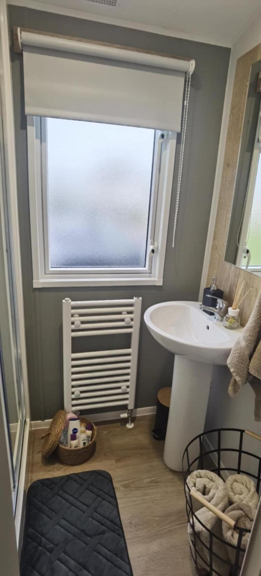 Big Boss Caravan-Camber Sands, Free Wi-Fi, Netflix, Parking ภายนอก รูปภาพ
